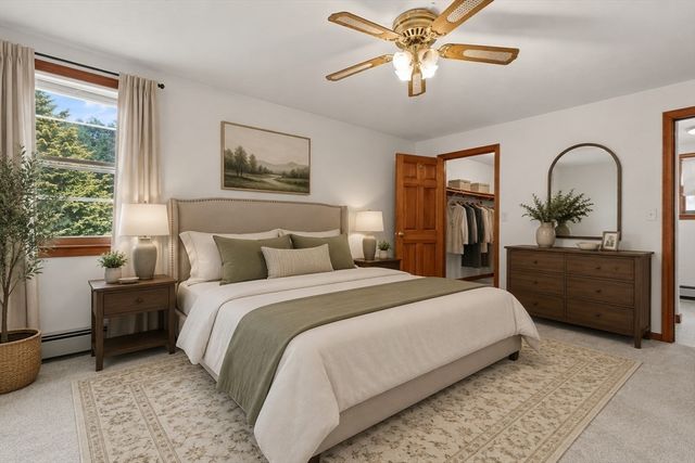 96 Burt Street, Norton, MA 02766