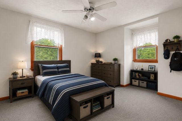 96 Burt Street, Norton, MA 02766