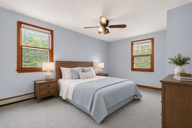 96 Burt Street, Norton, MA 02766
