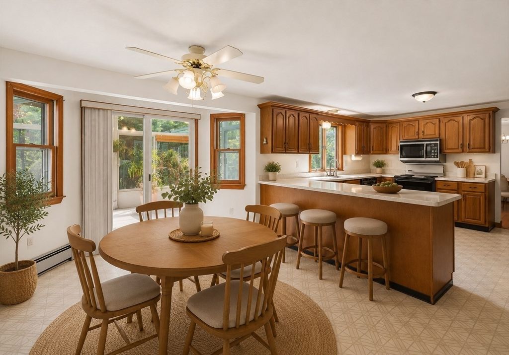 96 Burt Street, Norton, MA 02766