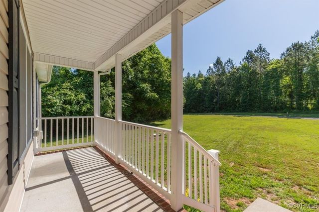 4370 Newville Rd, Sussex, VA 23890