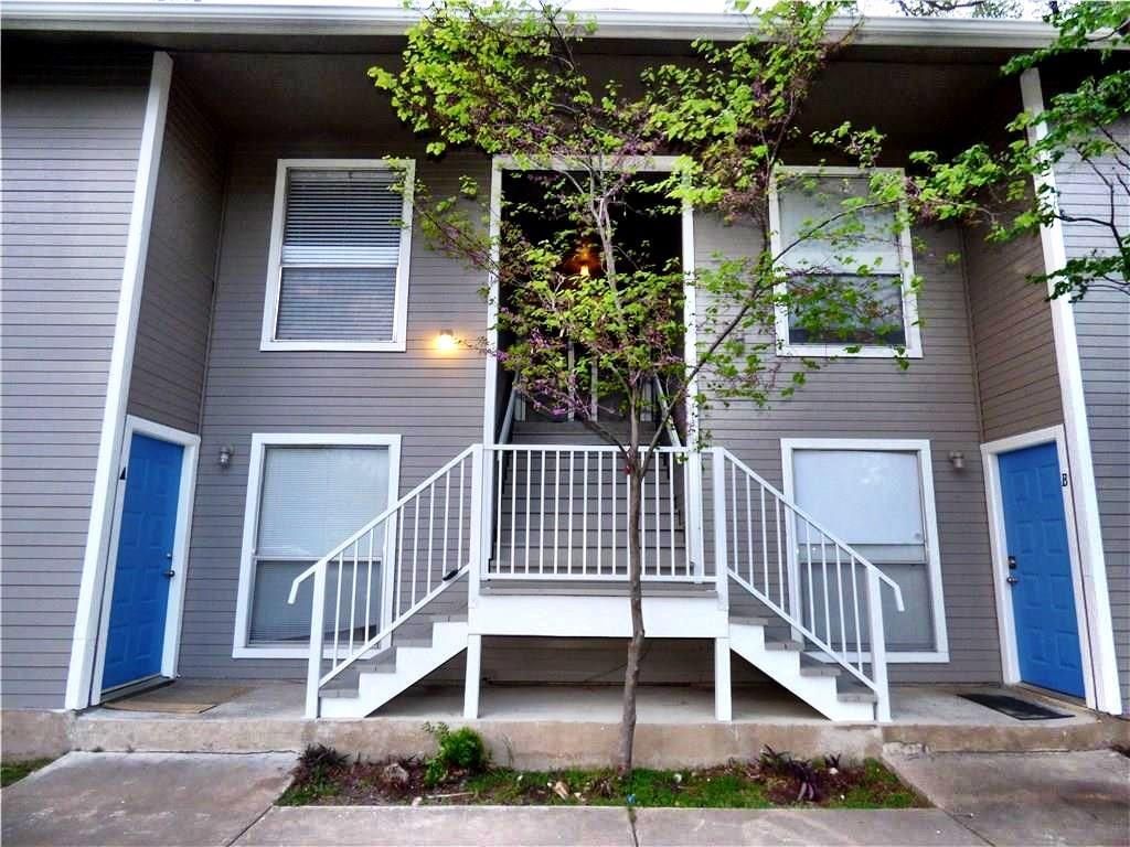 5201 Evans Ave D, Austin, TX 78751