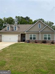115 Harmony Farms Drive, Eatonton, GA 31024