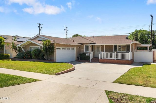 14346 Plantana Drive, La Mirada, CA 90638