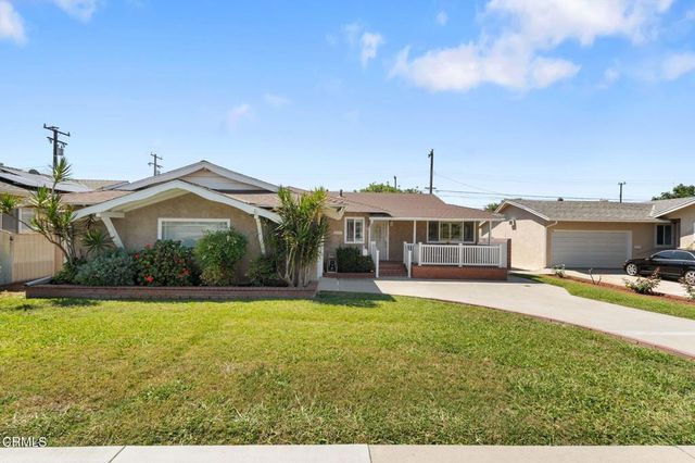 14346 Plantana Drive, La Mirada, CA 90638