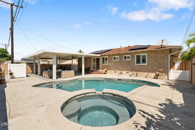 14346 Plantana Drive, La Mirada, CA 90638