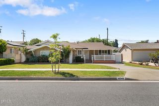 14346 Plantana Drive, La Mirada, CA 90638