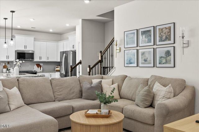 1183 Citadel Avenue, Durham, NC 27713