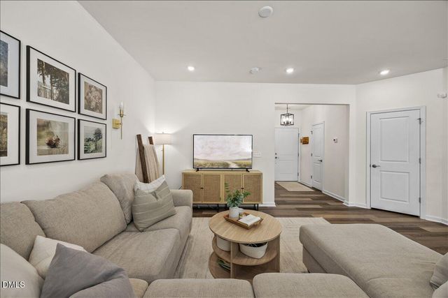 1183 Citadel Avenue, Durham, NC 27713