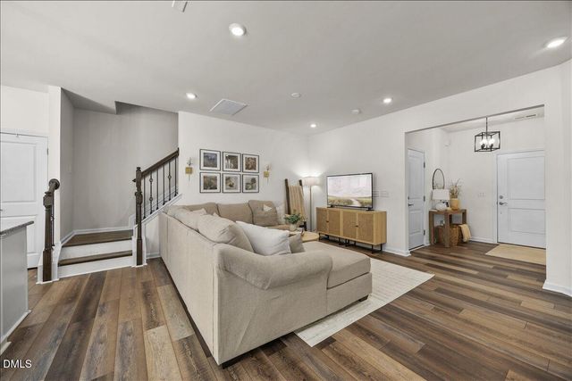 1183 Citadel Avenue, Durham, NC 27713