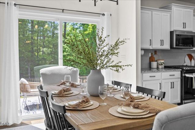 1183 Citadel Avenue, Durham, NC 27713