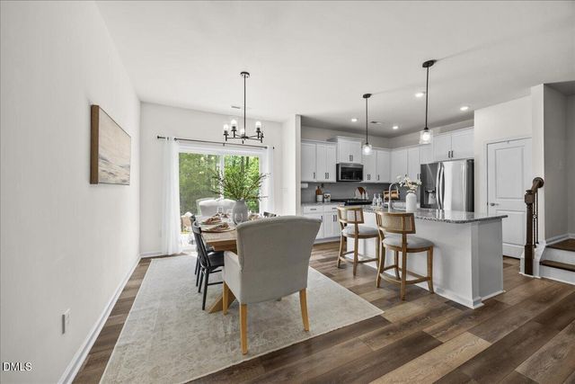 1183 Citadel Avenue, Durham, NC 27713