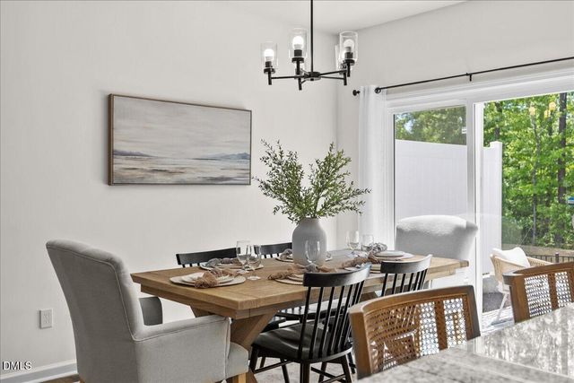 1183 Citadel Avenue, Durham, NC 27713