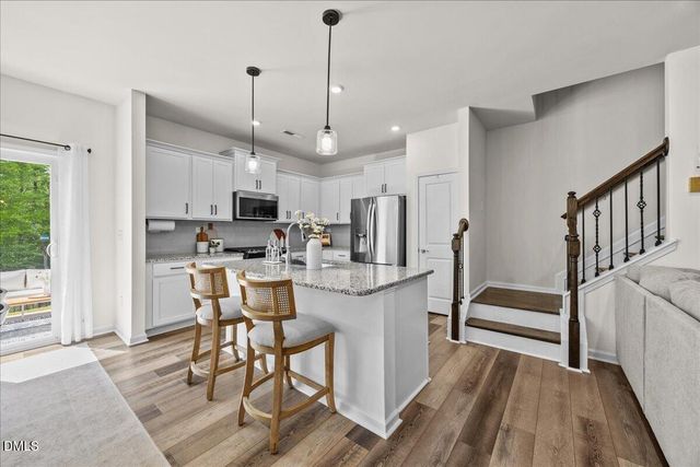 1183 Citadel Avenue, Durham, NC 27713