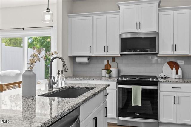 1183 Citadel Avenue, Durham, NC 27713