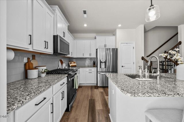 1183 Citadel Avenue, Durham, NC 27713