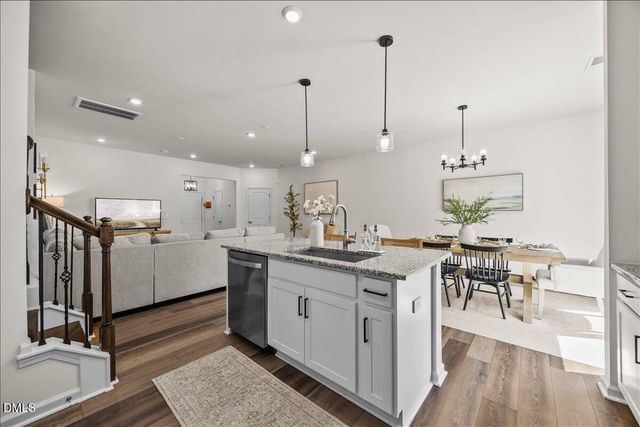 1183 Citadel Avenue, Durham, NC 27713