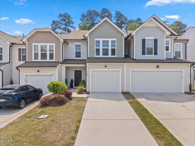 1183 Citadel Avenue, Durham, NC 27713