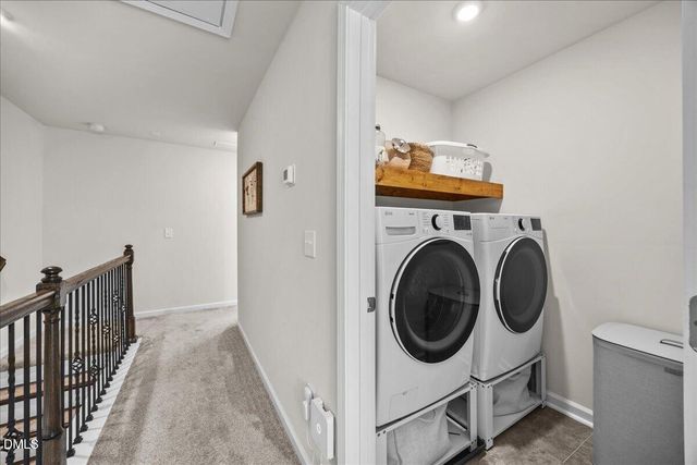 1183 Citadel Avenue, Durham, NC 27713