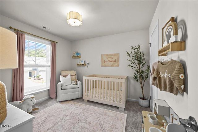 1183 Citadel Avenue, Durham, NC 27713