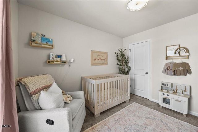 1183 Citadel Avenue, Durham, NC 27713