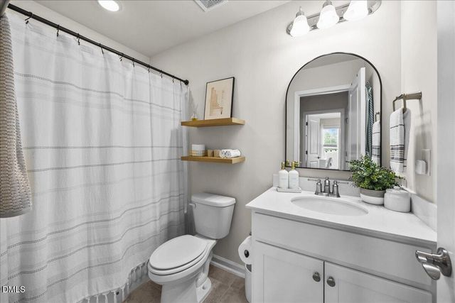 1183 Citadel Avenue, Durham, NC 27713