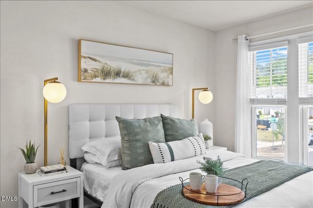 1183 Citadel Avenue, Durham, NC 27713