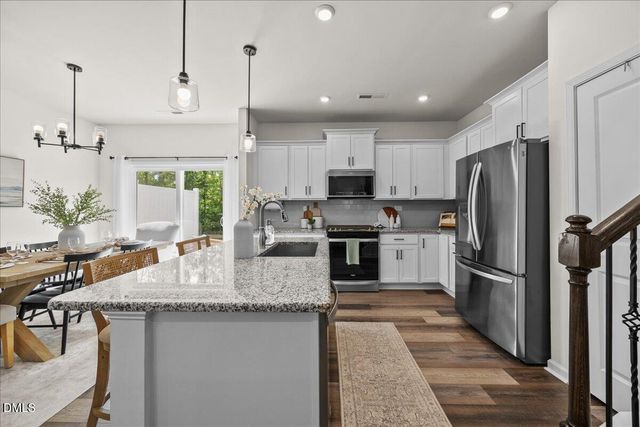 1183 Citadel Avenue, Durham, NC 27713