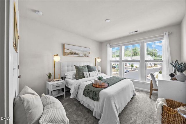 1183 Citadel Avenue, Durham, NC 27713