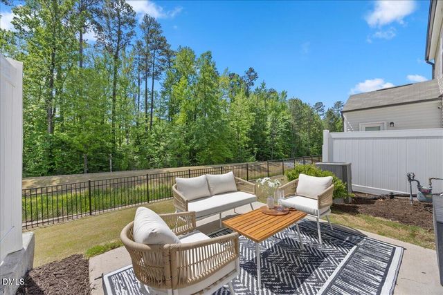 1183 Citadel Avenue, Durham, NC 27713