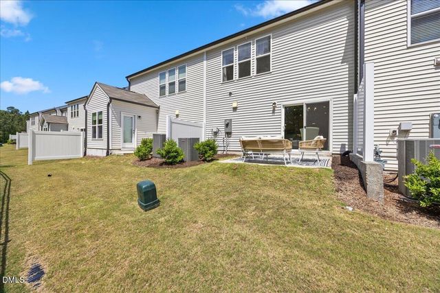 1183 Citadel Avenue, Durham, NC 27713