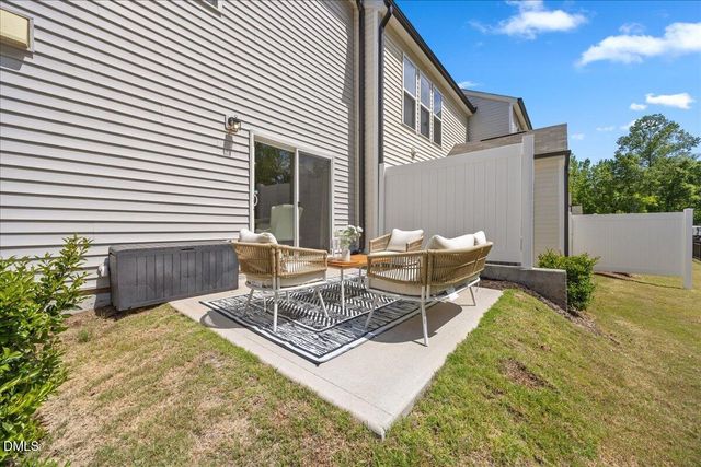 1183 Citadel Avenue, Durham, NC 27713