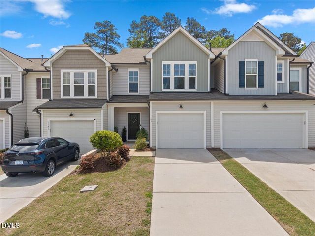 1183 Citadel Avenue, Durham, NC 27713
