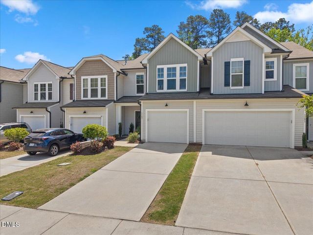 1183 Citadel Avenue, Durham, NC 27713