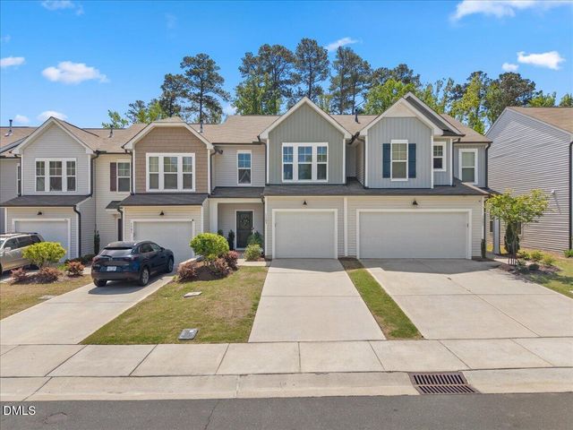 1183 Citadel Avenue, Durham, NC 27713