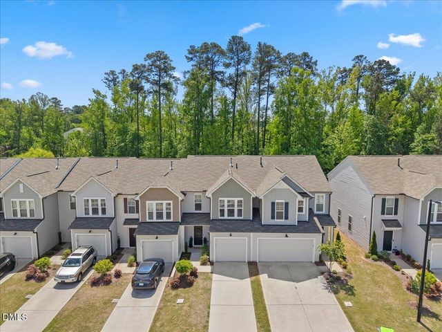 1183 Citadel Avenue, Durham, NC 27713