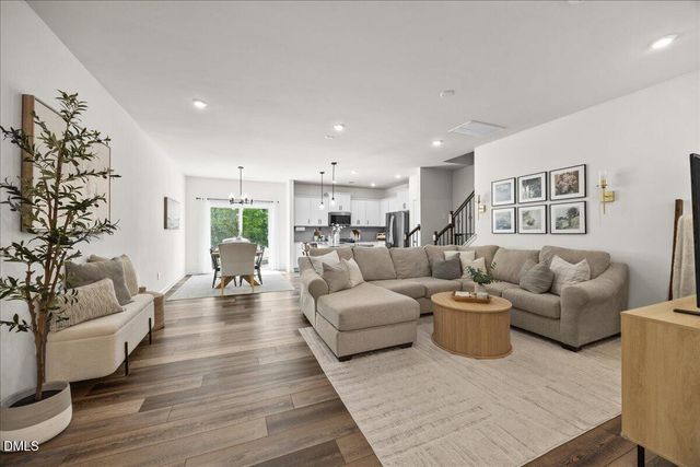 1183 Citadel Avenue, Durham, NC 27713