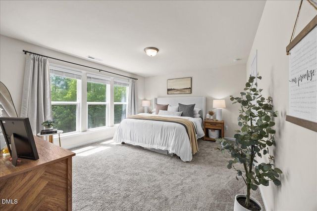 1183 Citadel Avenue, Durham, NC 27713