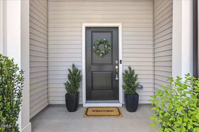 1183 Citadel Avenue, Durham, NC 27713