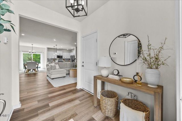 1183 Citadel Avenue, Durham, NC 27713