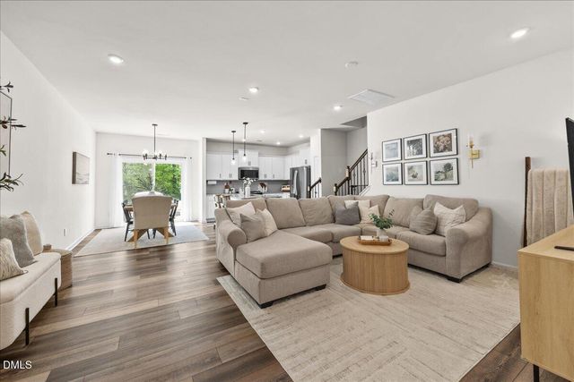 1183 Citadel Avenue, Durham, NC 27713