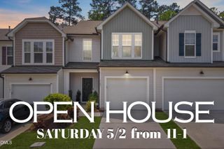 1183 Citadel Avenue, Durham, NC 27713