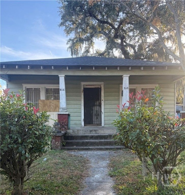 819 W 52nd Street, Savannah, GA 31405