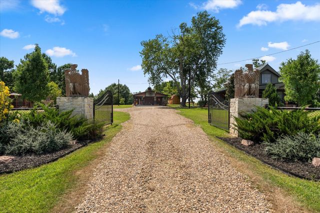 1847 N State Highway 19 Highway, Emory, TX 75440