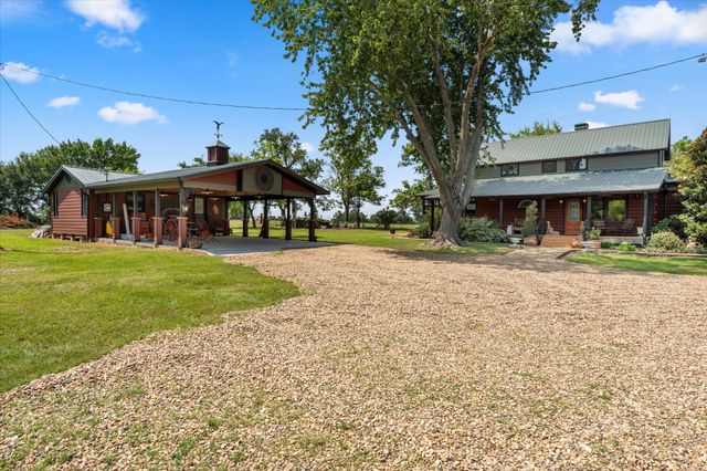 1847 N State Highway 19 Highway, Emory, TX 75440