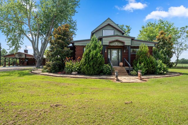 1847 N State Highway 19 Highway, Emory, TX 75440