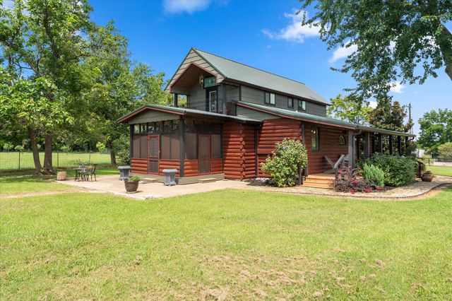 1847 N State Highway 19 Highway, Emory, TX 75440
