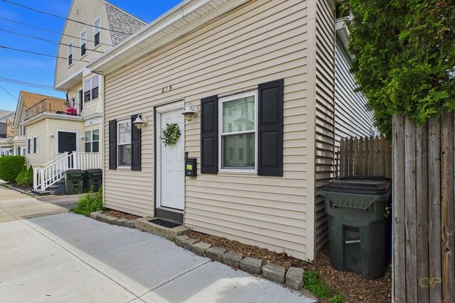 615 Robeson St, Fall River, MA 02720