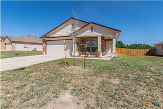 2505 Creekside Hills Boulevard, Copperas Cove, TX 76522