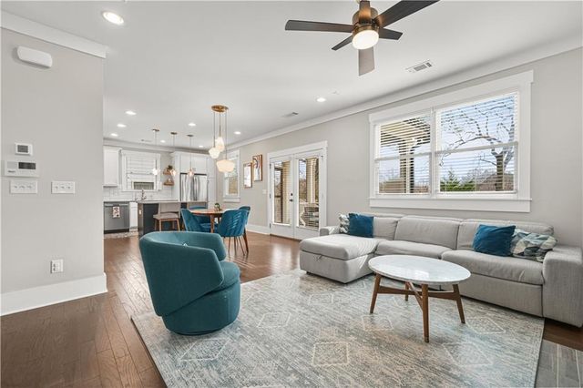 3115 Cedar Street, Scottdale, GA 30079